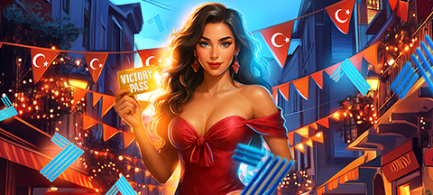 Popüler casino slot oyunları